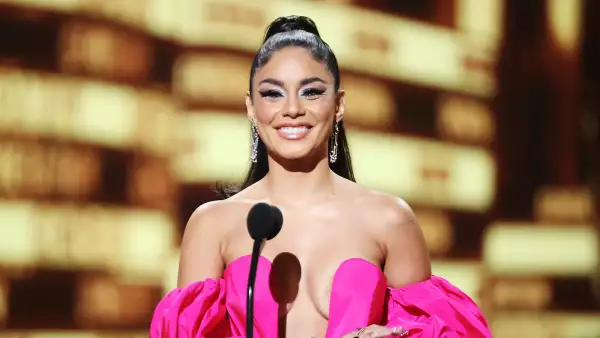 2022 MTV Movie & TV Awards – Show