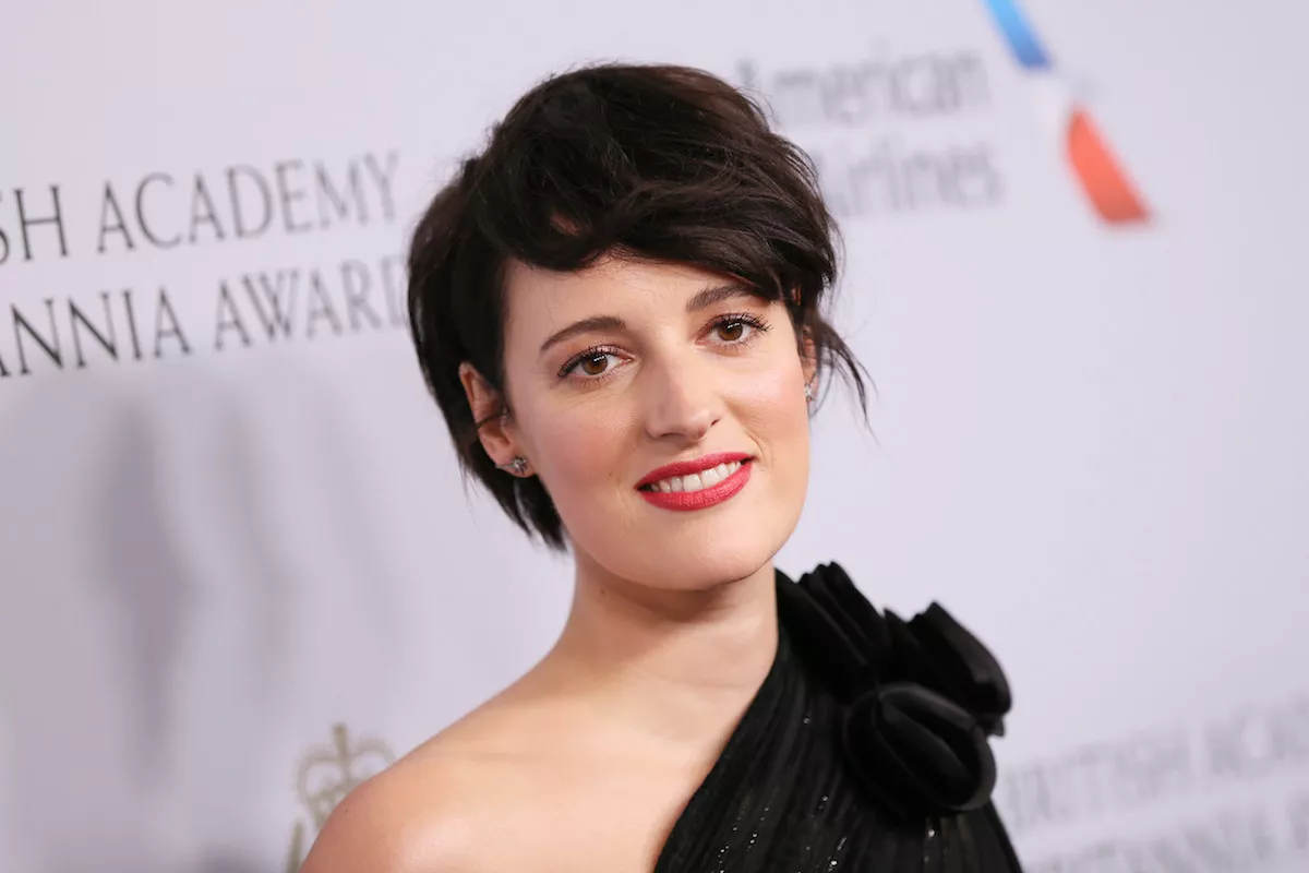 2019 British Academy Britannia Awards presented by American Airlines and Jaguar Land Rover - Arrivals