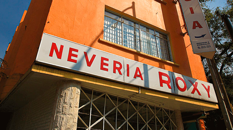 El corredor Roma-Condesa une a dos emblemáticas colonias