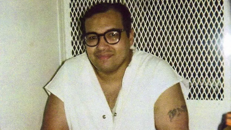 Humberto Leal