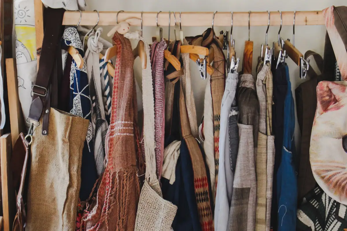 Venta de ropa