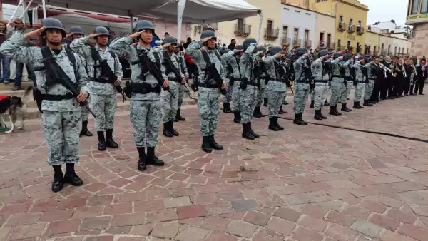 guardia nacional encuesta