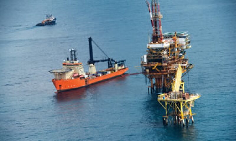 Diavaz es el principal proveedor de servicios en el sector y el segundo mayor productor de petróleo luego de Pemex. (Foto: Carlos Aranda / Expansión)