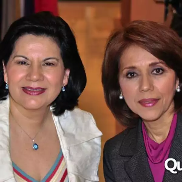 Desfile Nueva Temporada de TANE