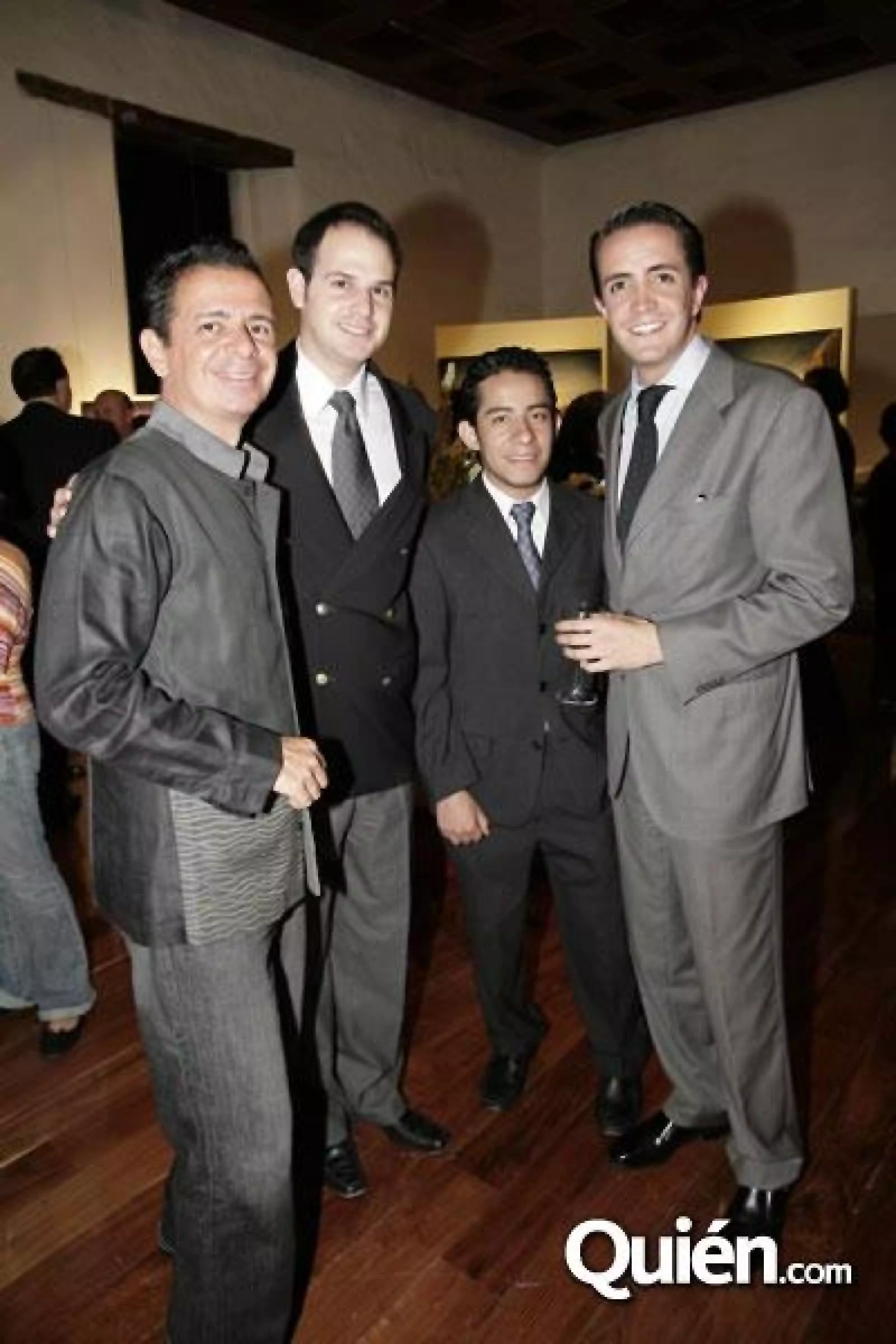 Exposición Reflexiones