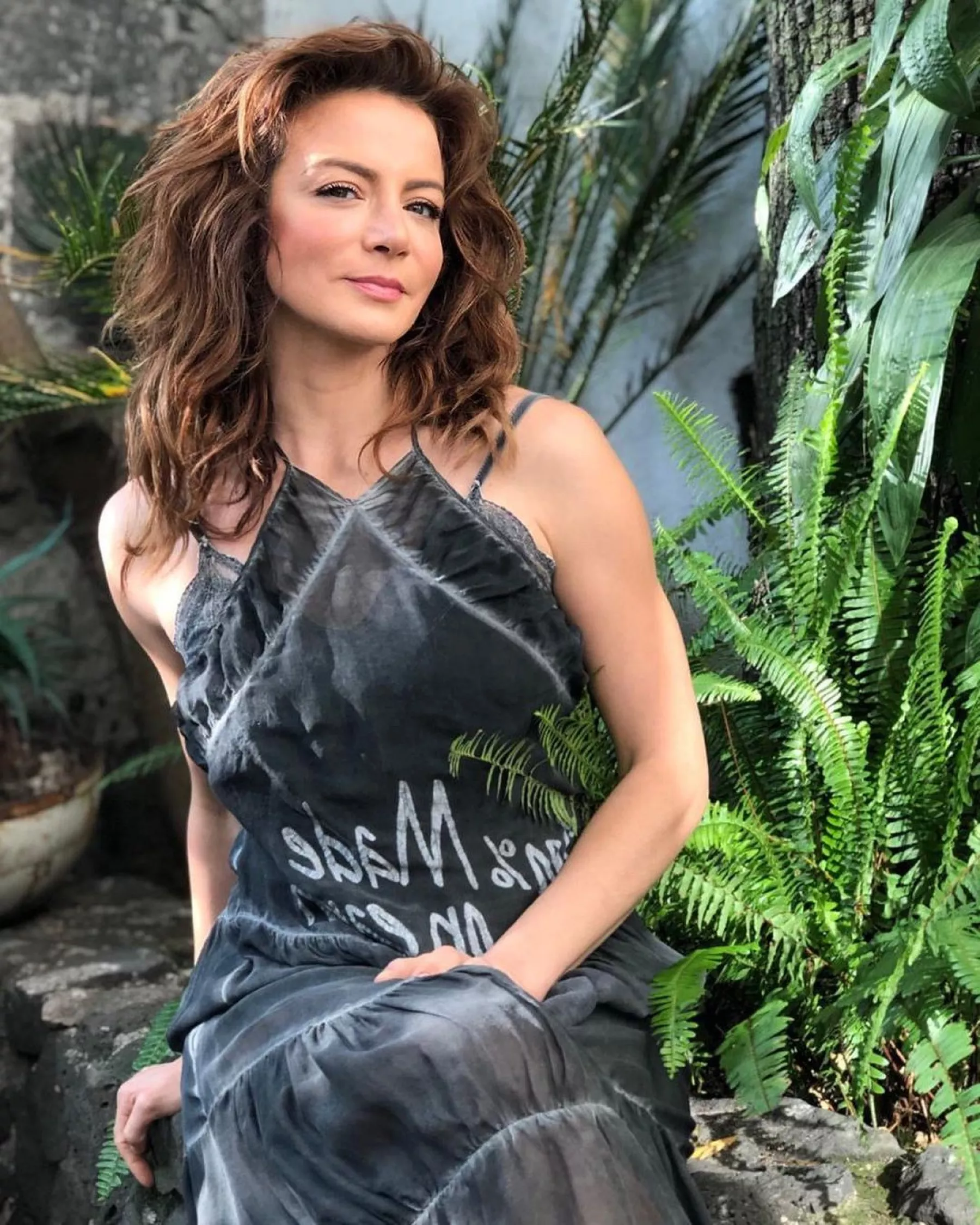 Silvia Navarro