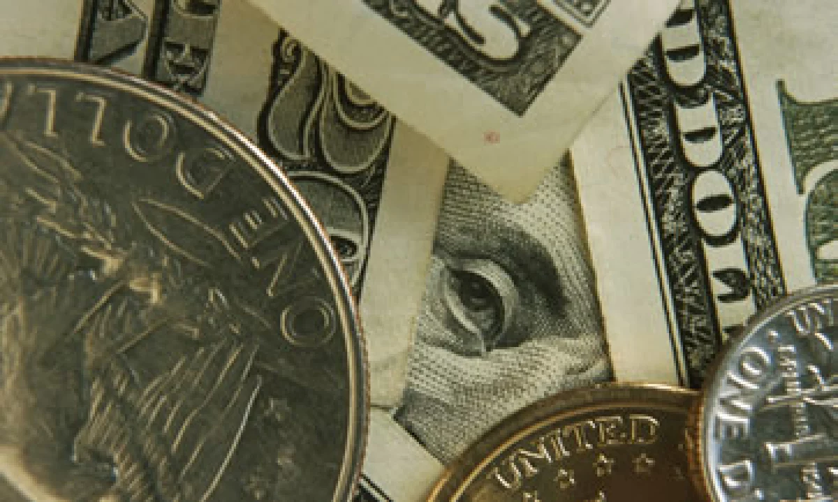 El tipo de cambio podría cotizar entre 12.63 y 12.73 pesos, según Banco Base. (Foto: Getty Images)