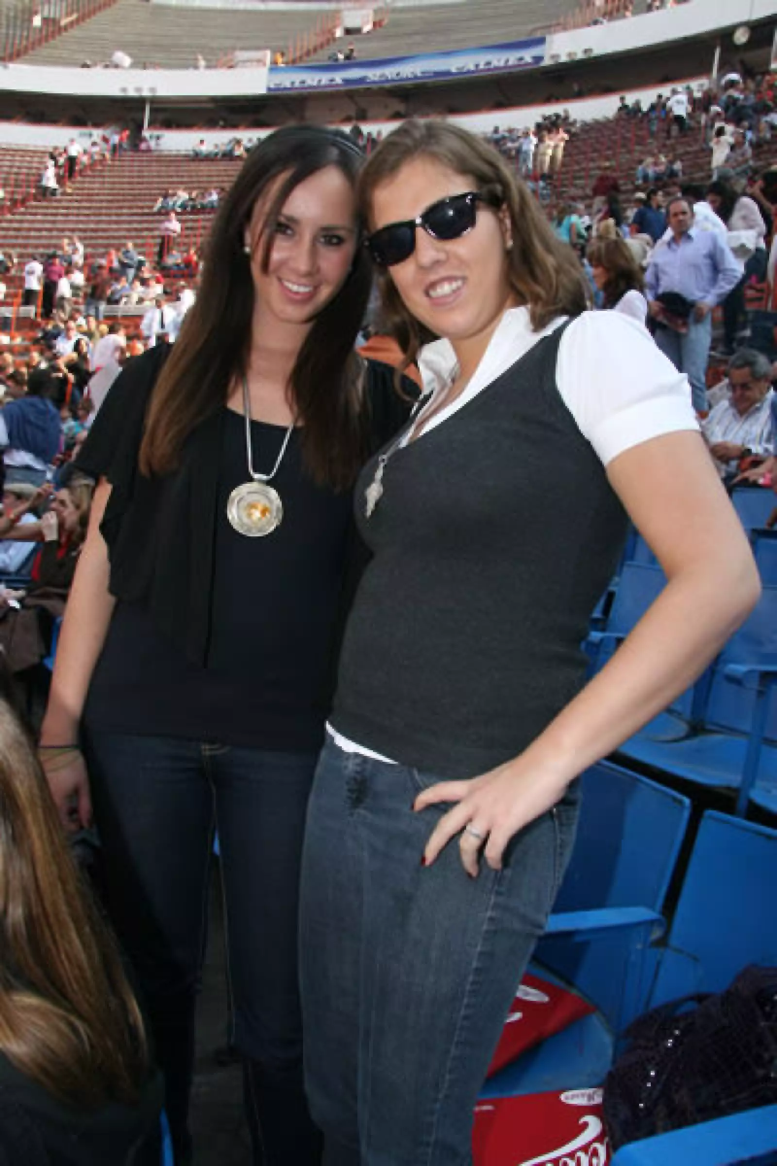 Corrida de Toros 15/02