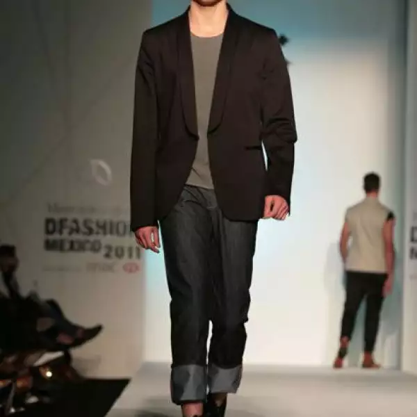 Pasarela Chema Torre