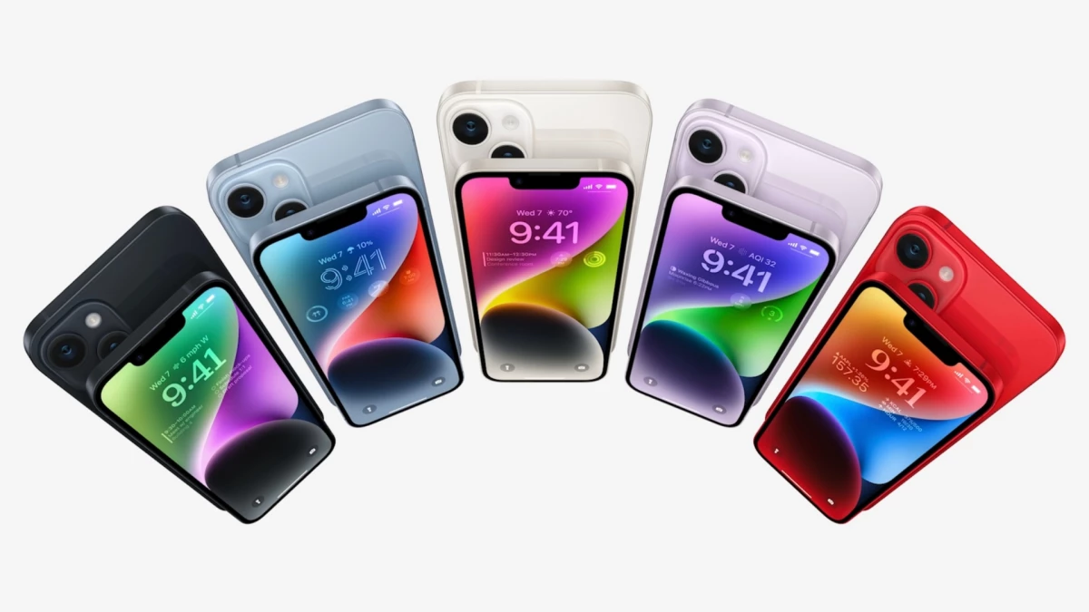 iPhone-14
