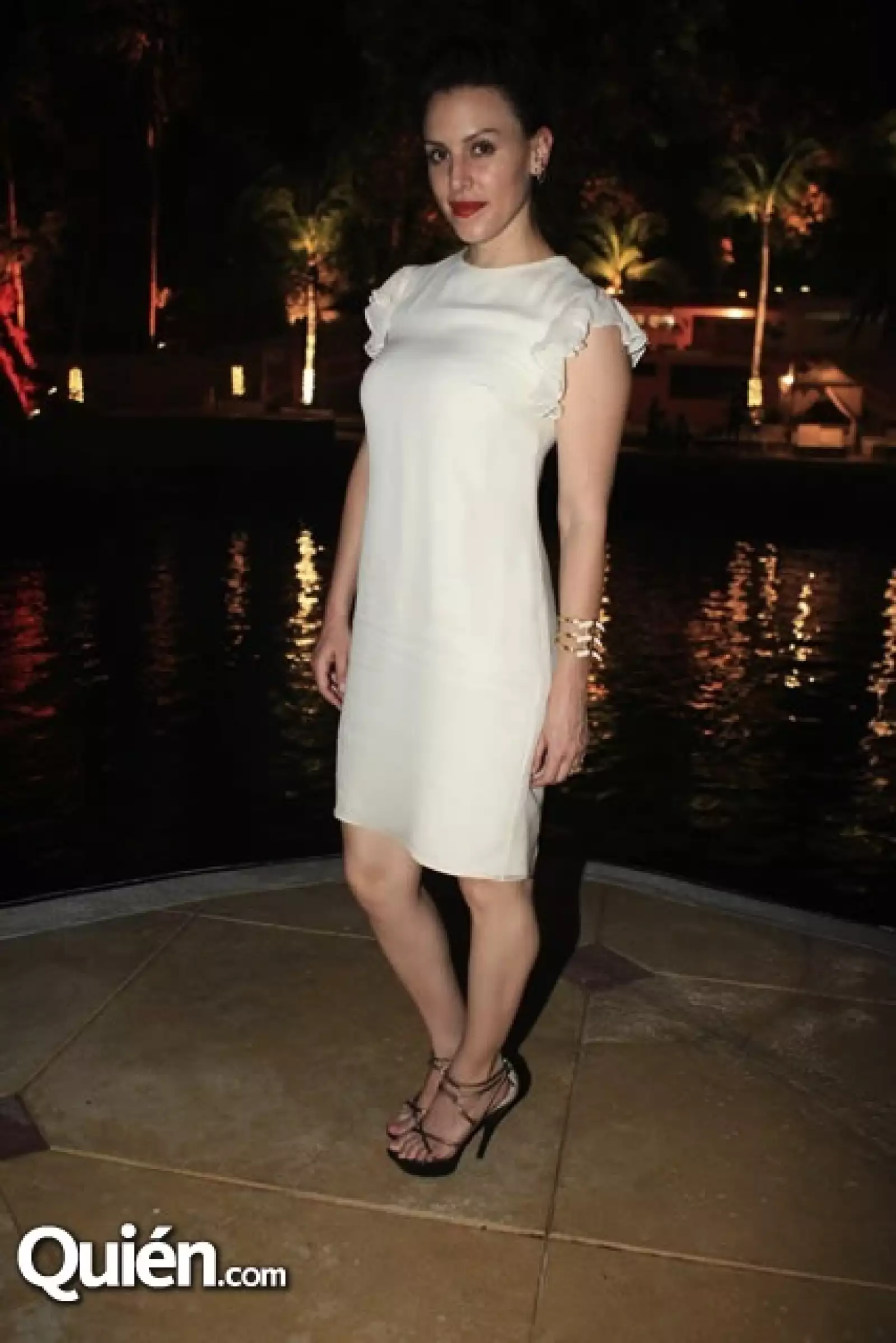 Alessandra de la Mora