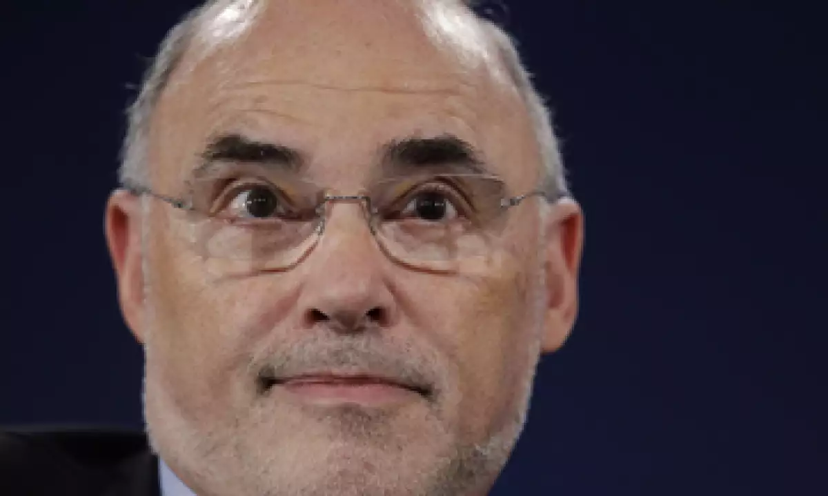 Las acciones de HP subían por la noticia 10.36%, a 24.79 dólares. (Foto: AP)