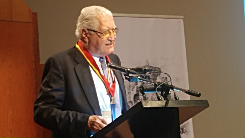 José Franciso Reygadas, arquitecto