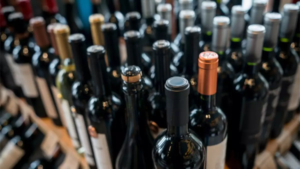 Vinos mexicanos