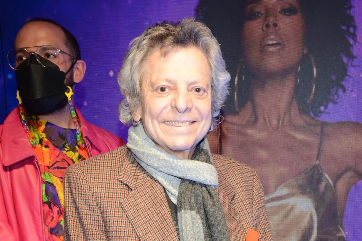 César Bono