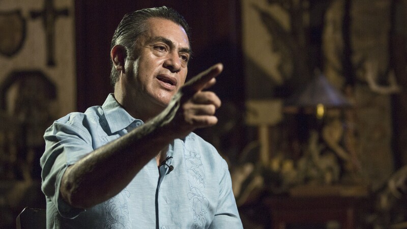 Jaime Rodríguez Calderón