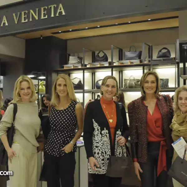 Maricarmen Ramos,Marta Comella,Rebeca Bernot,Alejandra Alemán,Angie Alemán