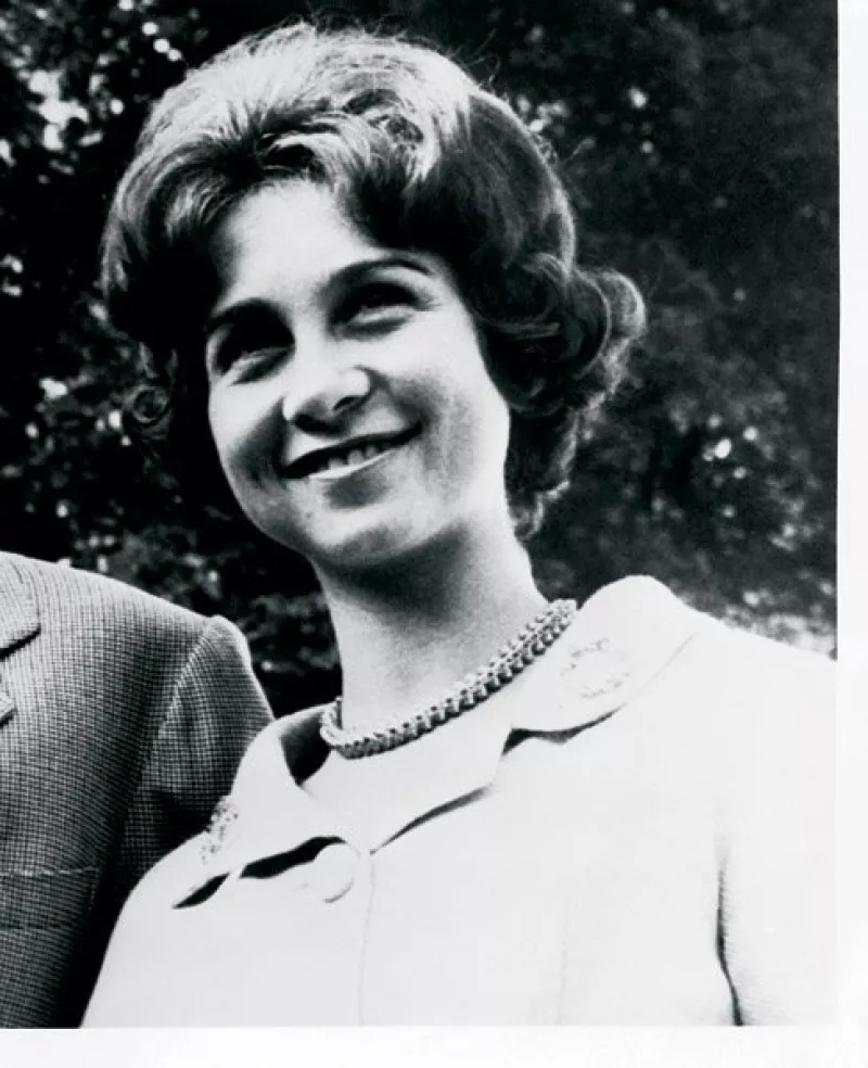 1961. 23 años