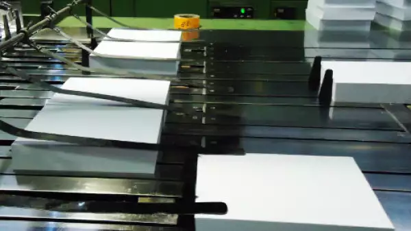 Bio Pappel f�brica