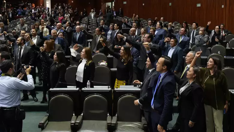 Administración Pública Federal