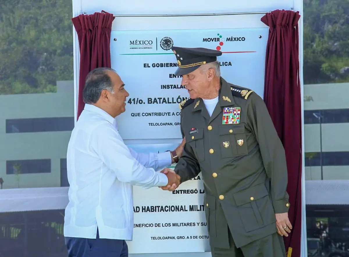 Salvador Cienfuegos