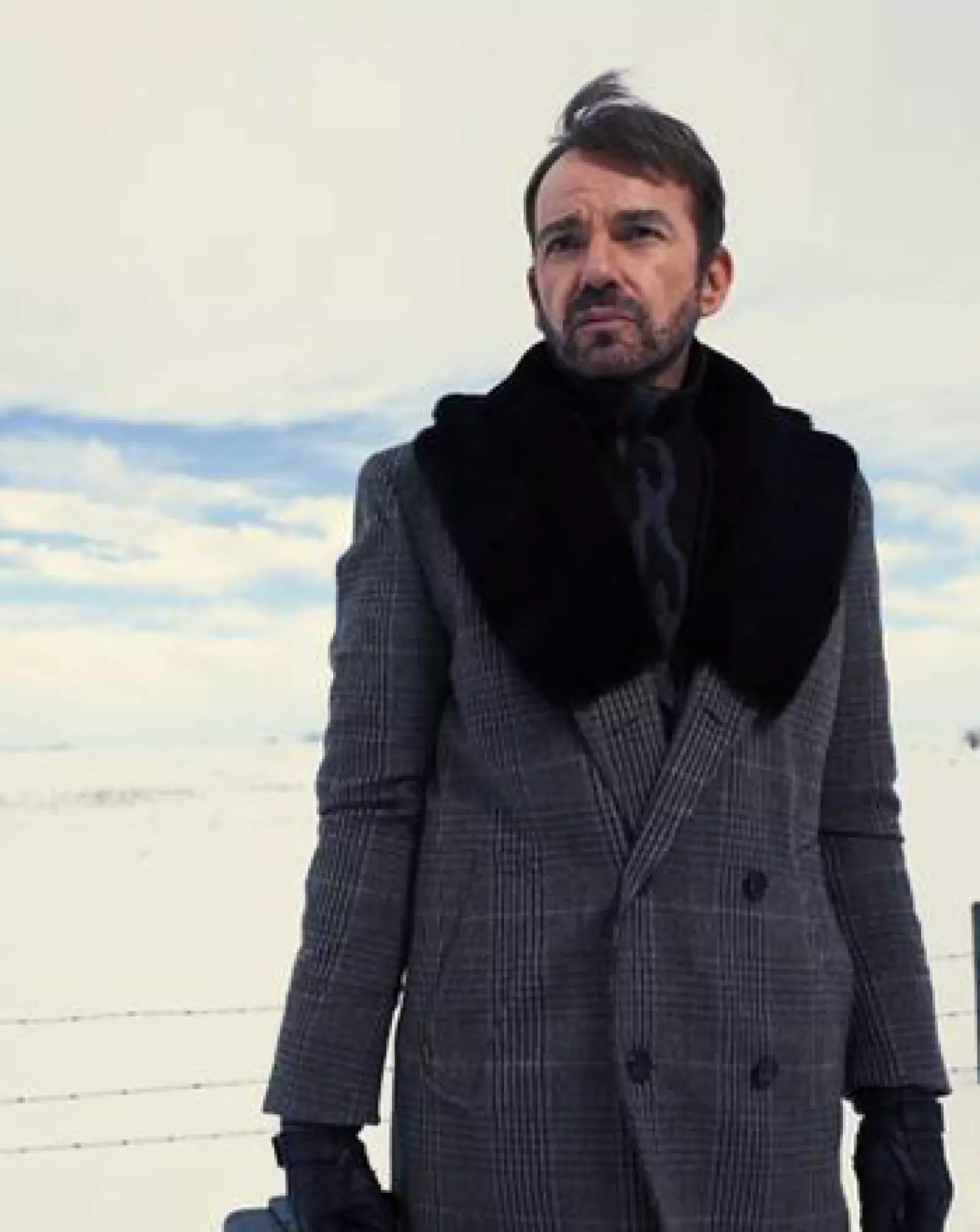 Billy Bob Thornton