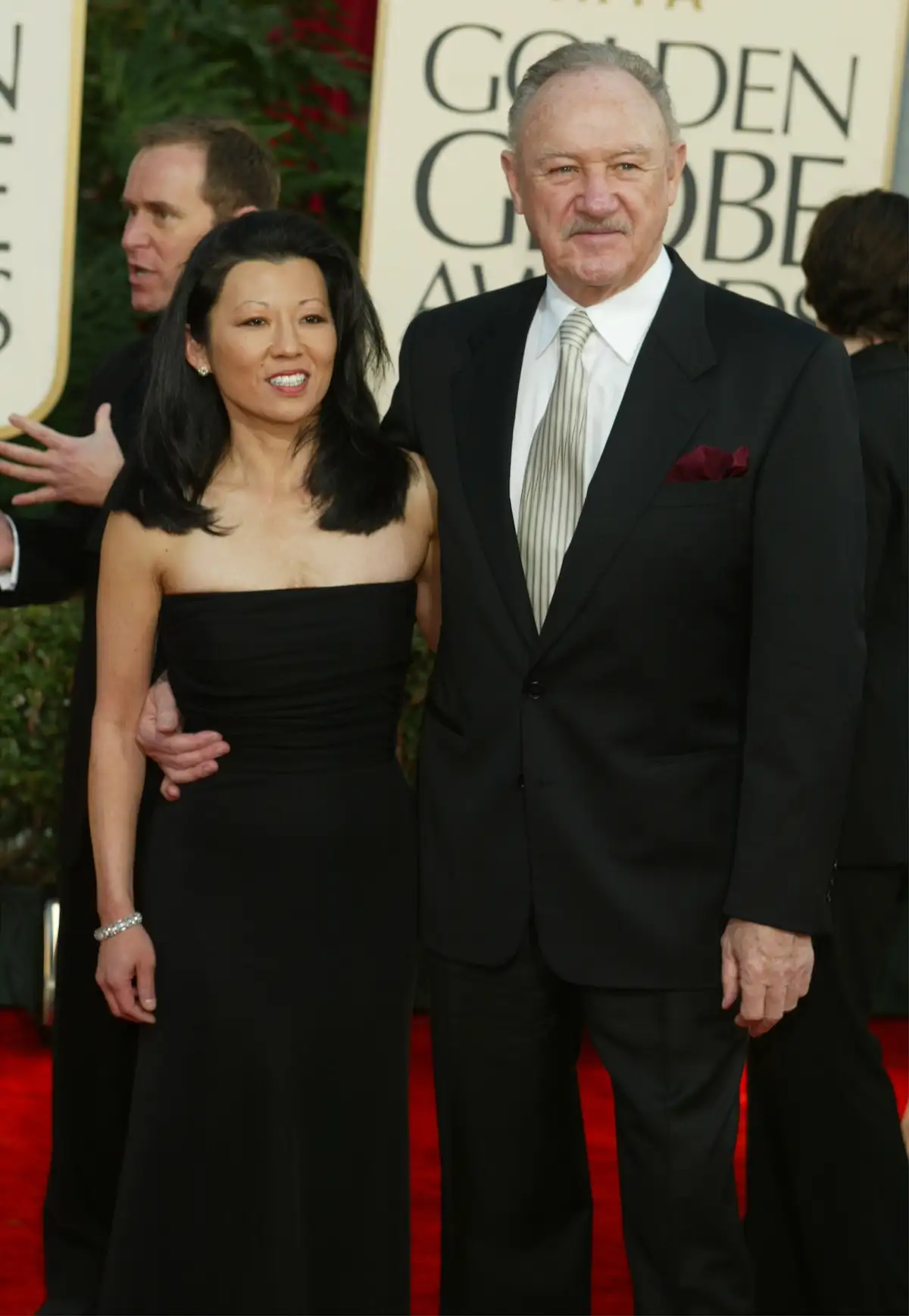 Revelan las causas de la muerte de Gene Hackman y su esposa Betsy Arakawa