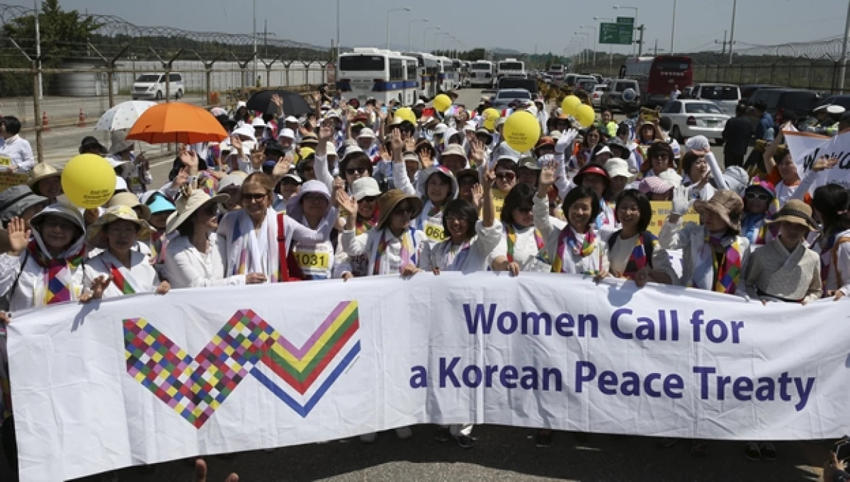 activistas corea del norte corea del sur