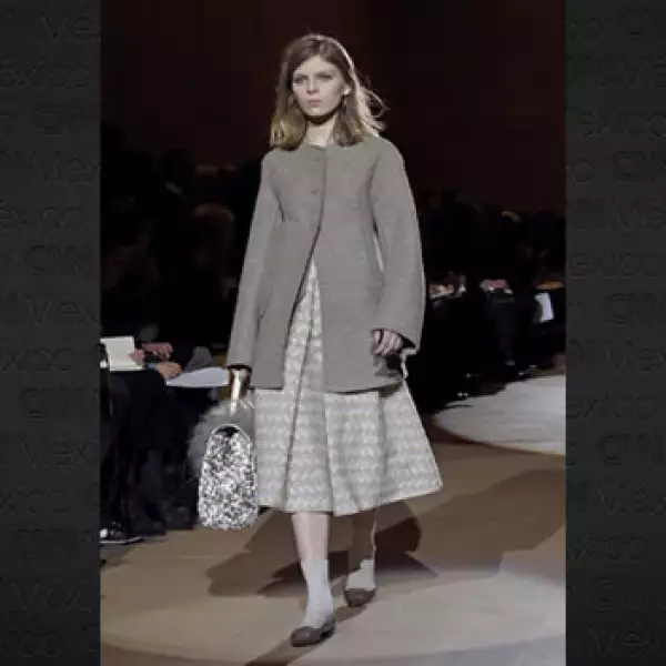 colección de marc jacobs en la semana de la moda de nueva york