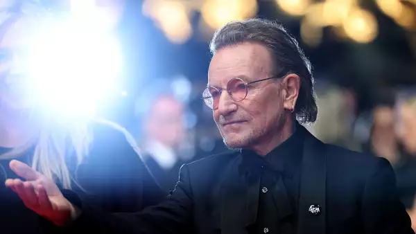 documental Bono: Stories Of Surrender en cannes