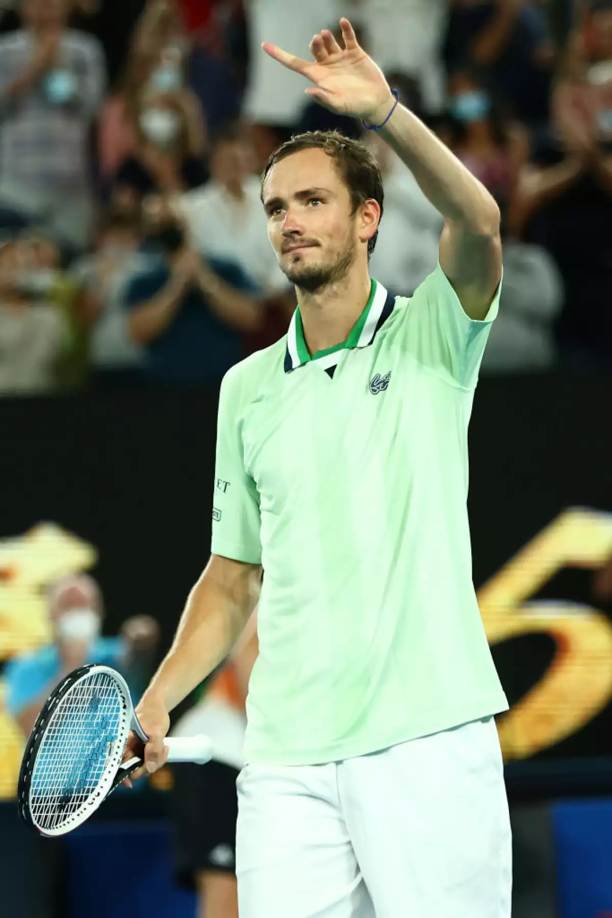 2022 Australian Open: Day 12