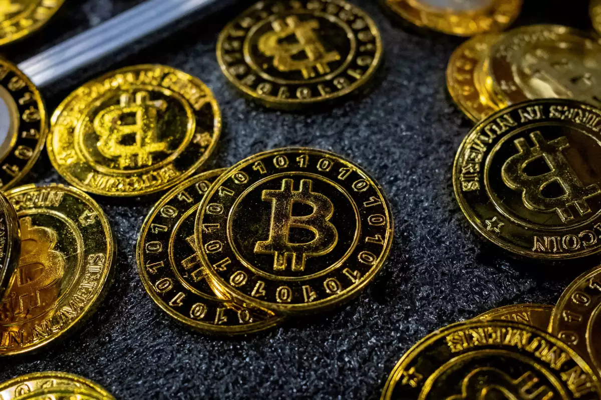 bitcoin y techo de deuda