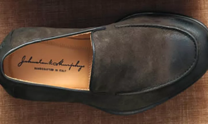 La marca eligió México como el primer país para establecer una boutique fuera de los Estados Unidos. (Foto: Cortesía Johnston & Murphy)