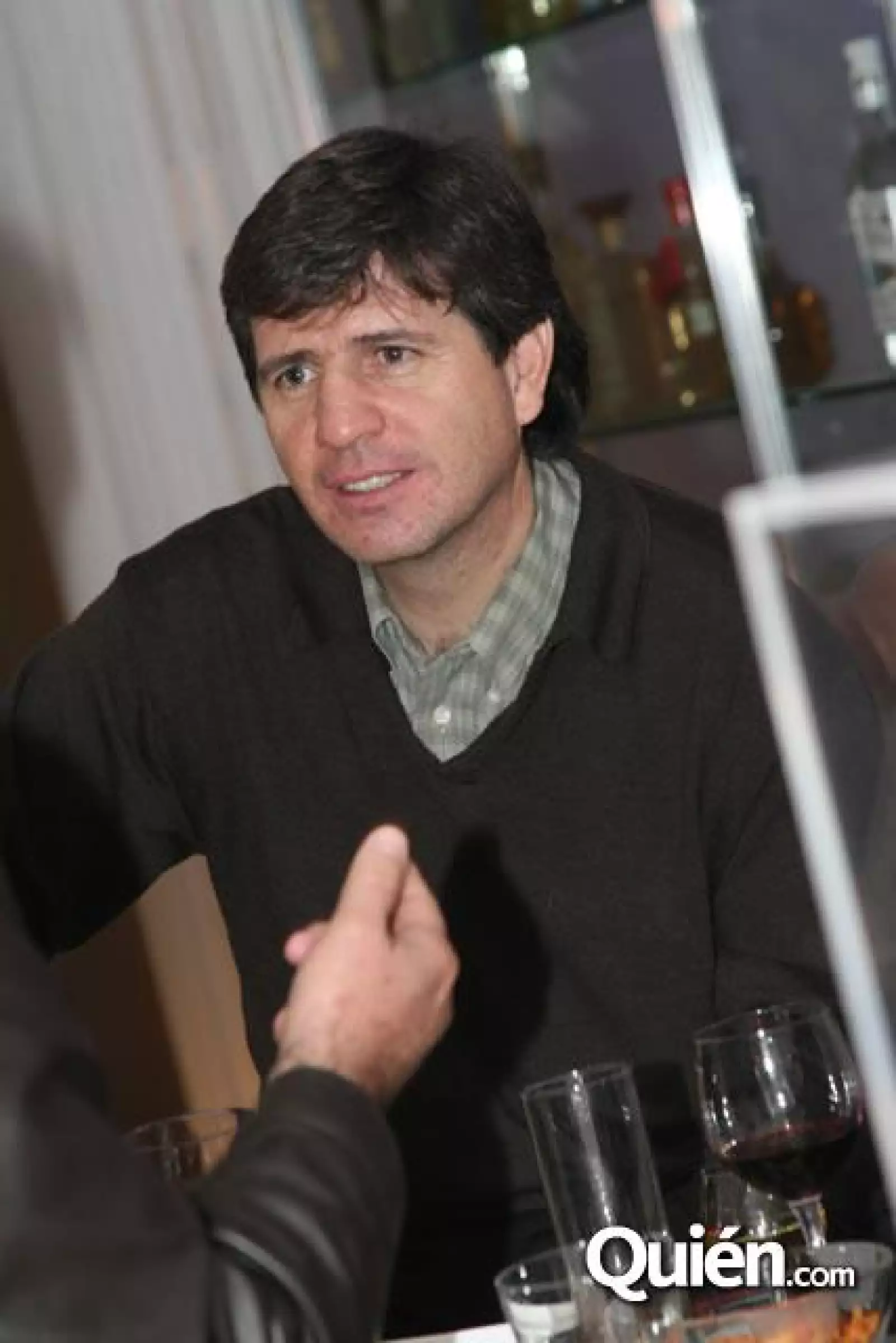 Elja presenta Patek Phillip