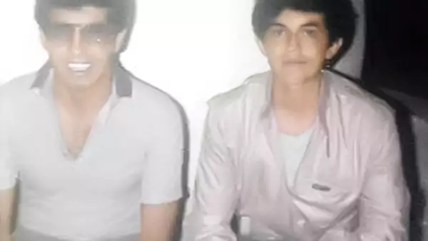 Ya conquistó a los votantes del DF. Hoy, mientras vela armas para su siguiente gran misión, el jefe de gobierno electo nos cuenta qué es lo que lo derrite en el amor y otras cosas más.