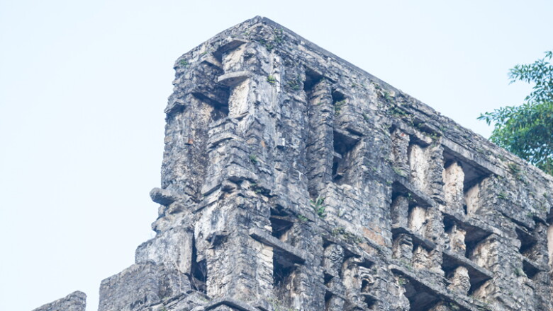 Estación Palenque del Tren Maya
