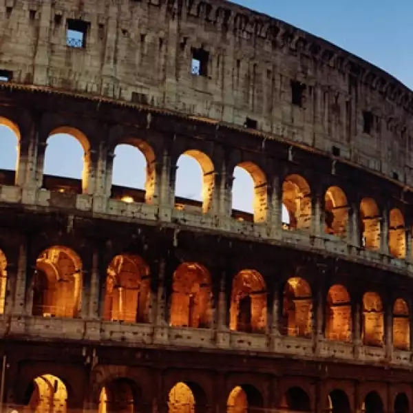 coliseo romano