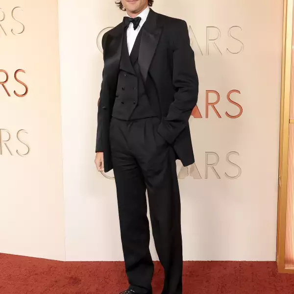 98th Oscars - Arrivals