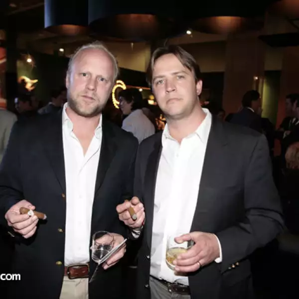 Benjamin Schalkwijk,Paul Schalkwijk