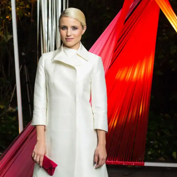 Dianna Agron