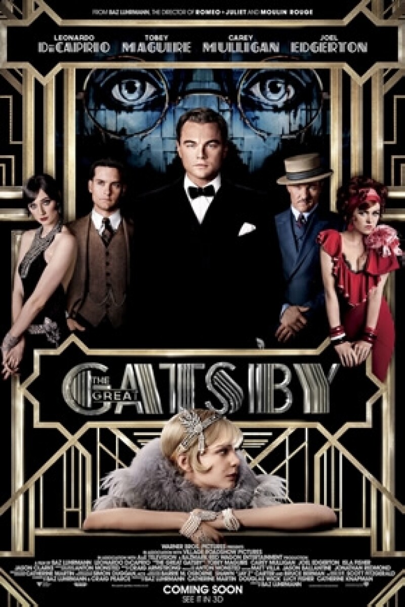 El nuevo poster de la cinta.