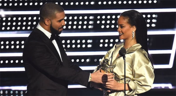 Sin duda alguna Drake nos robó el corazón con su romántico speech.