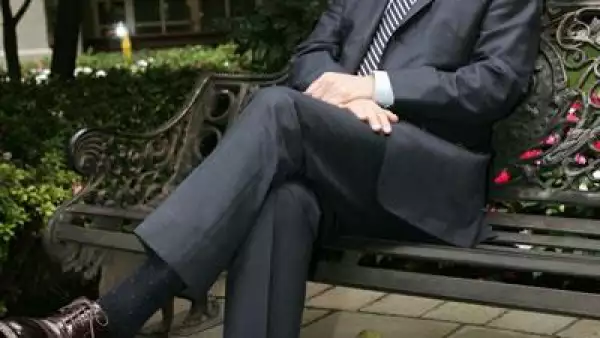 Apertura Brooks Brothers