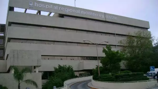 Hospital ISSSTE