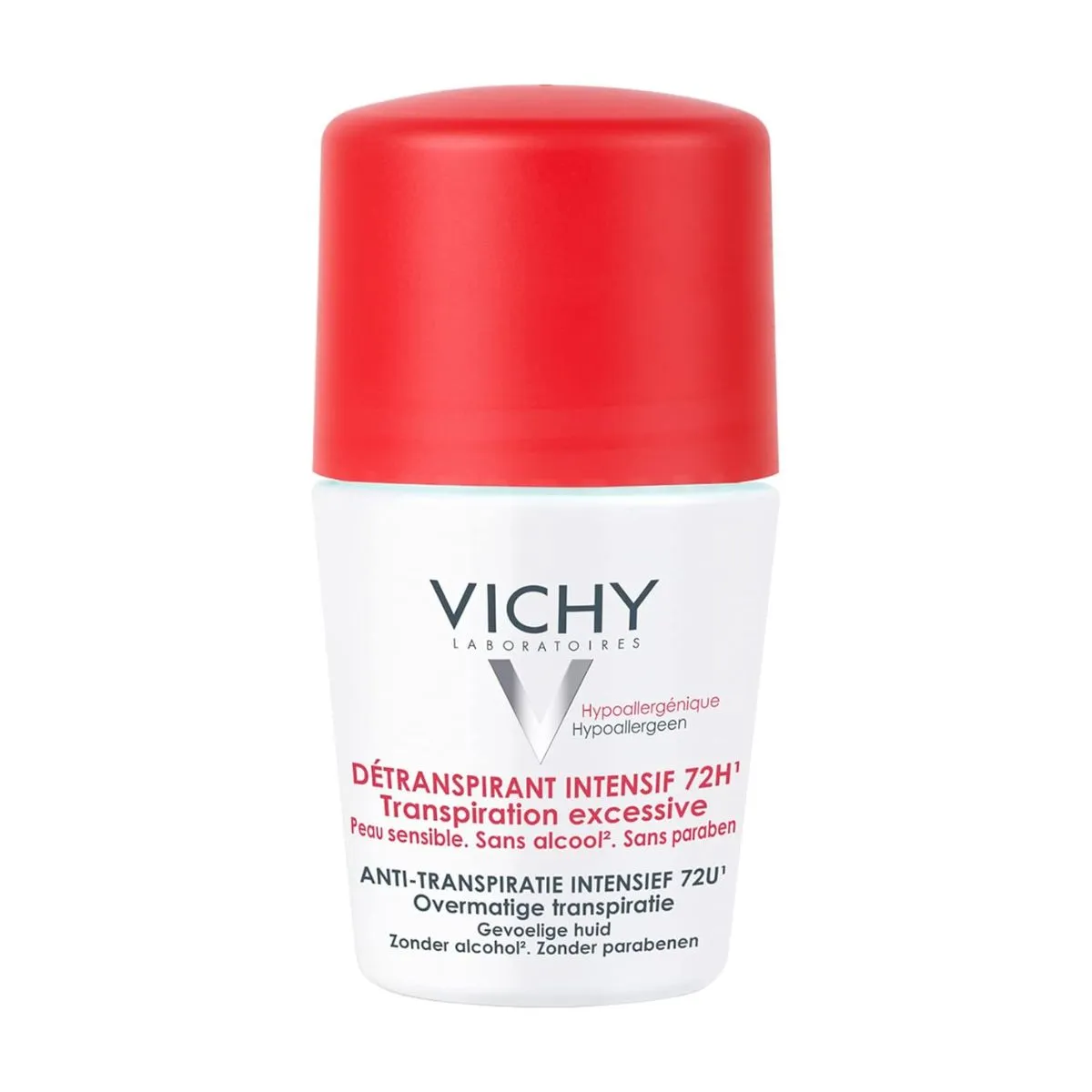 Desodorante Vichy 