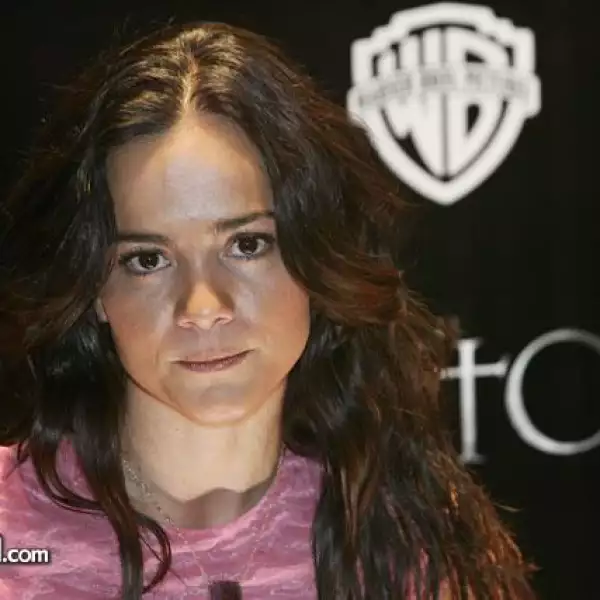 Alice Braga