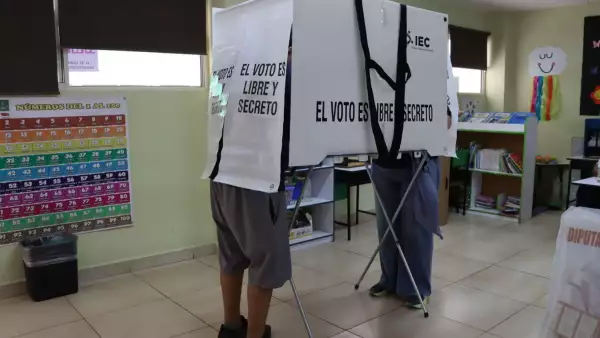 Coahuila Elecciones Locales