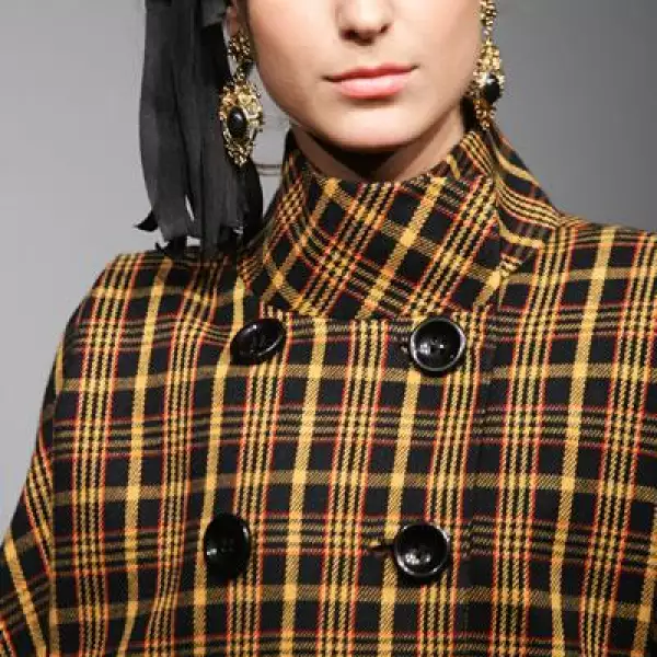 MBFM Pasarela Pedro Loredo