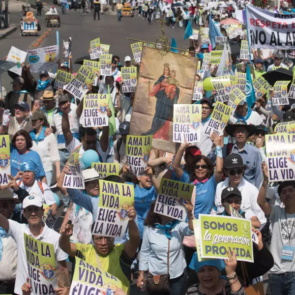 marcha