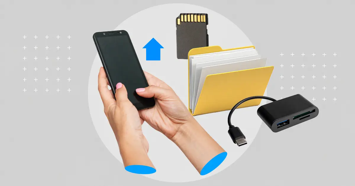 ¿Te quedaste sin memoria? Cómo liberar espacio de almacenamiento de tu celular